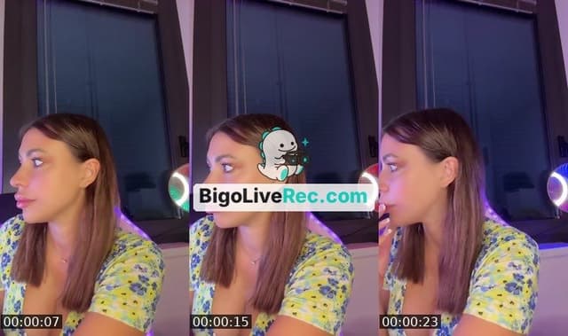Bigo live: ❤️‍🔥ᕵᖇᓰᘉᑢᘿSS👸 by @walentina