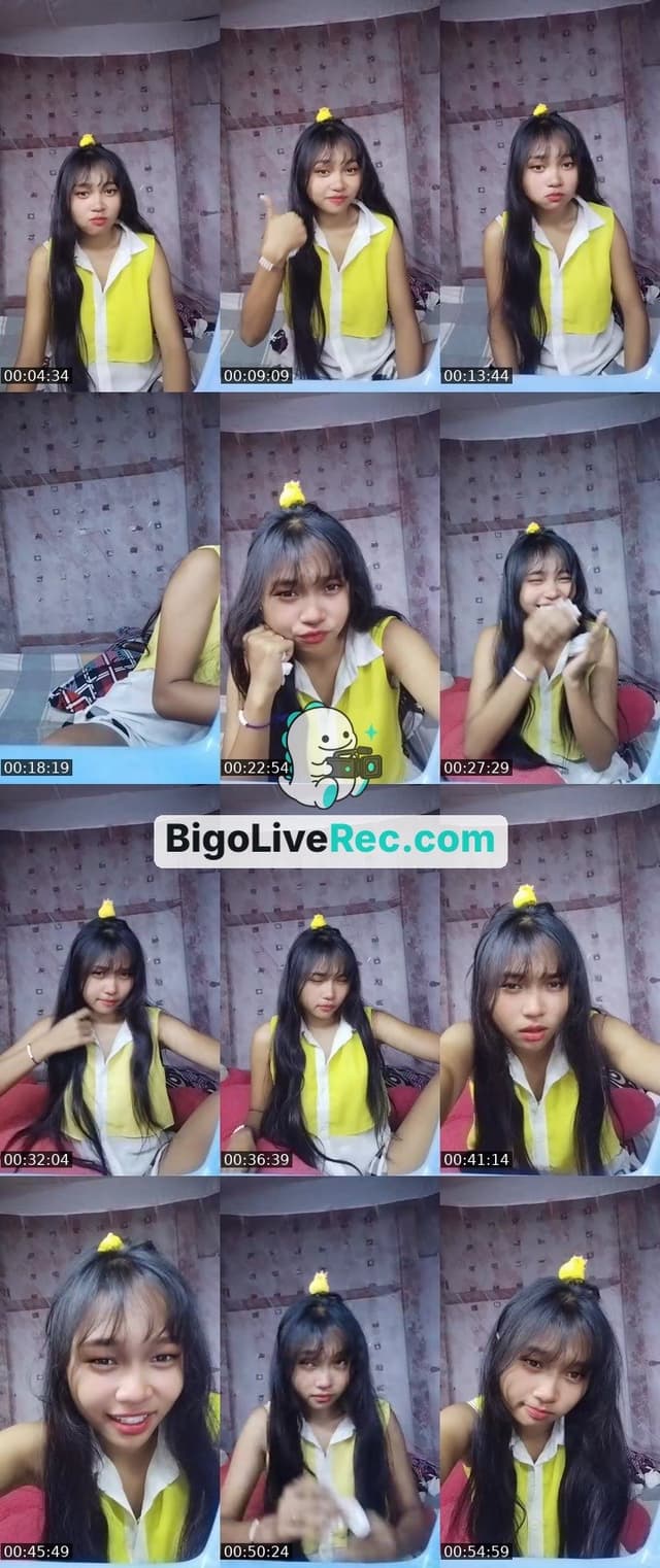 Bigo live: 15kလေးပြည့်ချင်မိ🥹 by @1131403363