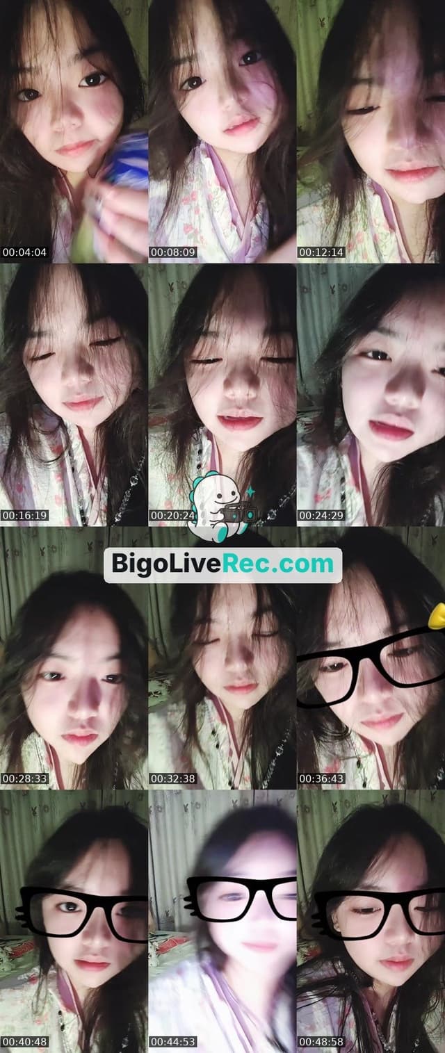 Bigo live: #charmer  by @1121238375
