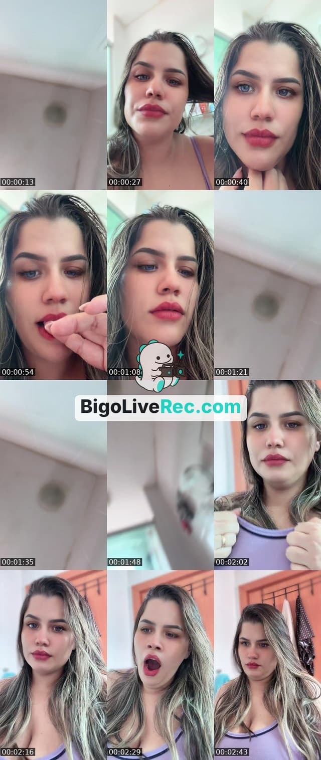 Bigo live: 🪎 by @zaramaromba