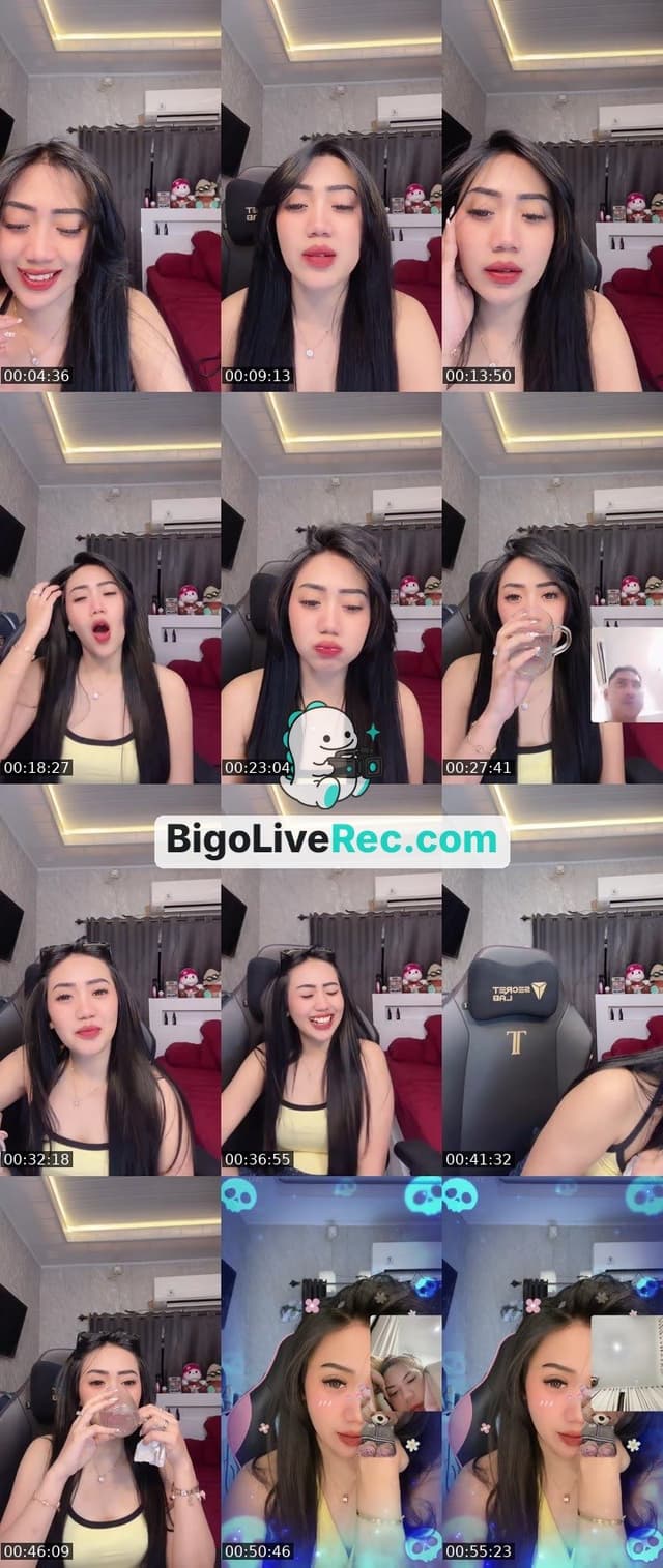 Bigo live: Minezzz by @21salwa