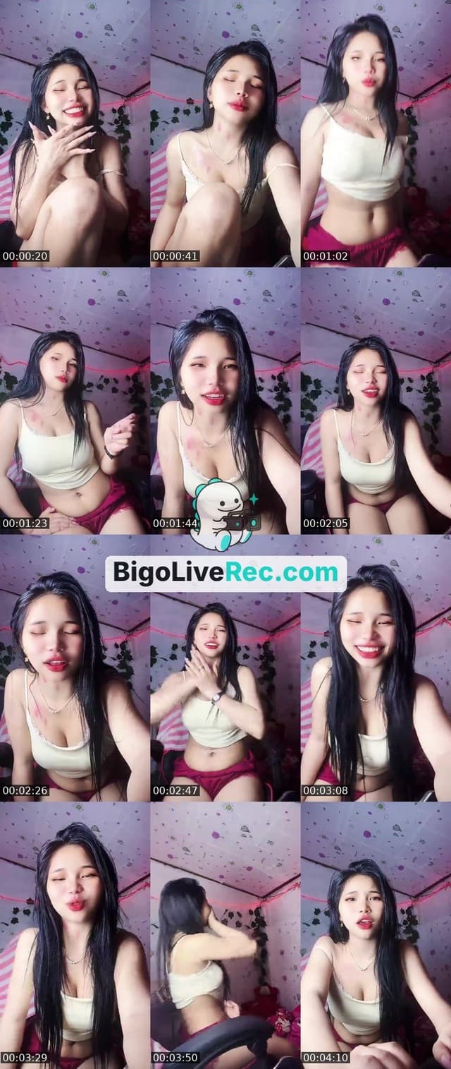 Bigo live: #DJ 💋มาคุยกันไหม🩷 by @noobkub