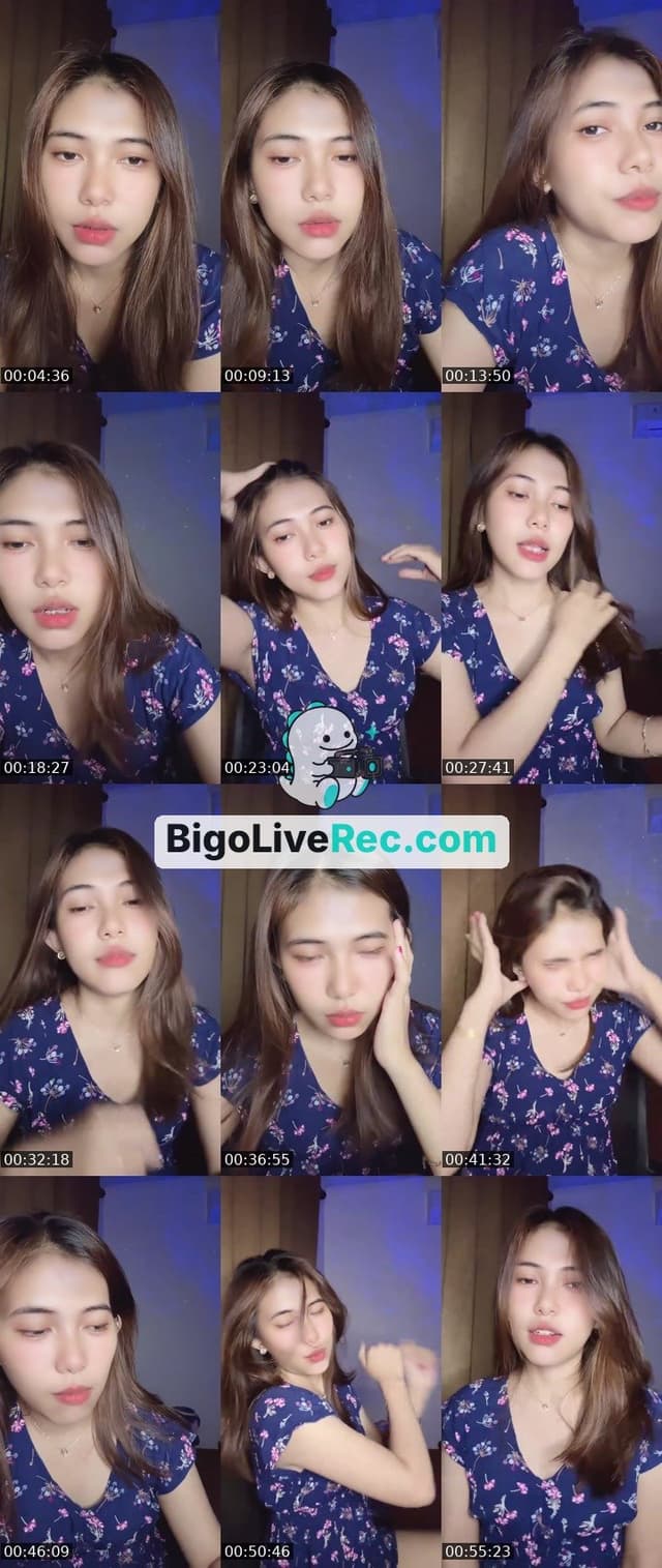 Bigo live: minus kamu by @nayna25