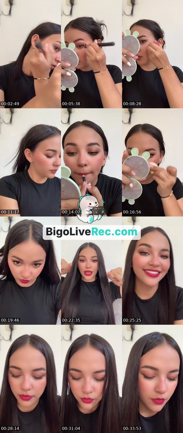 Bigo live: Busco toppp by @yuliana0911