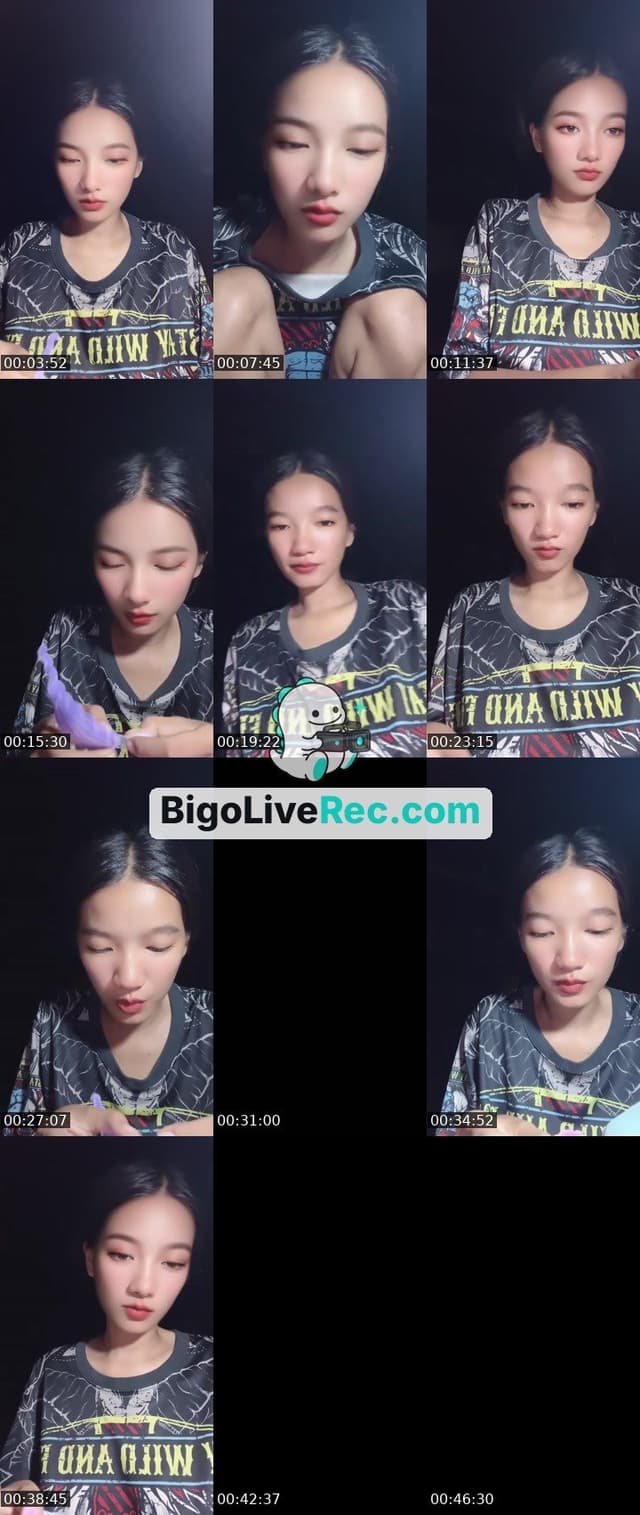 Bigo live: เปิดยอดให้หน่อยงับ💗✨ by @badguy00000.