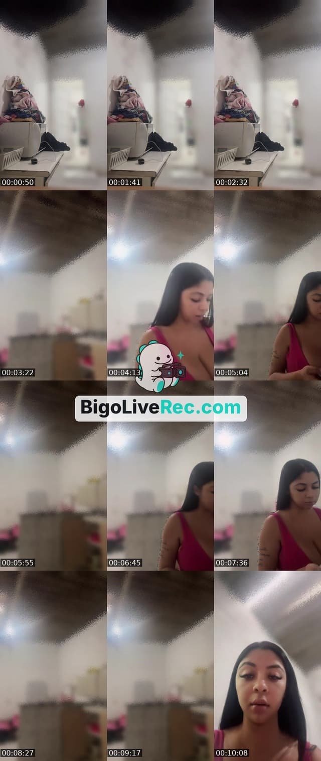 Bigo live: #Beauty Lis está sequestranda 🤯🍃 by @euliss