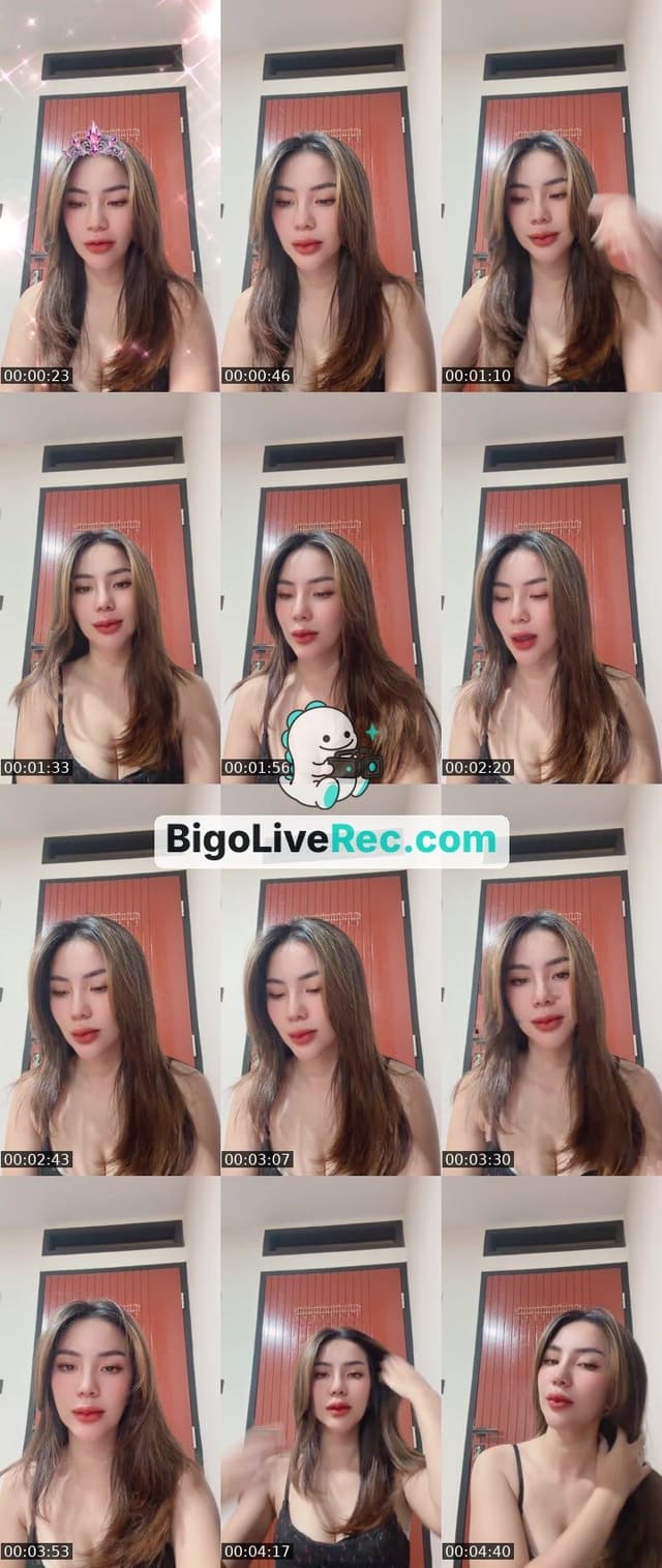 Bigo live: Yuuuk by @351518168