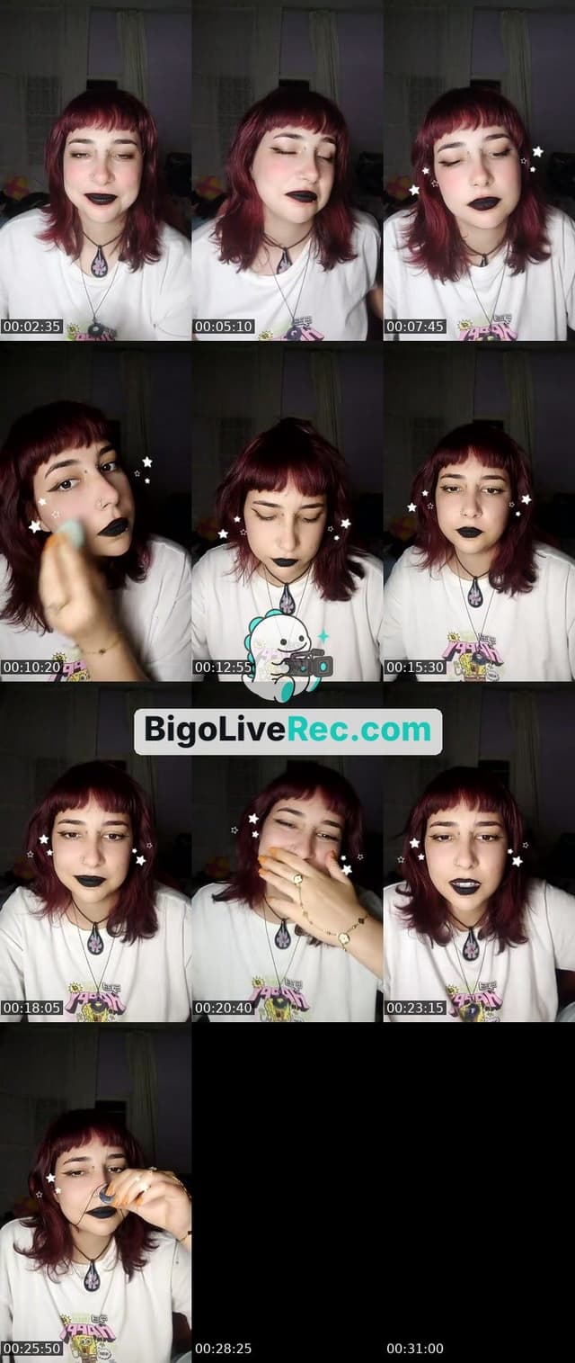 Bigo live: #Cutey selam🙃 by @1125635964