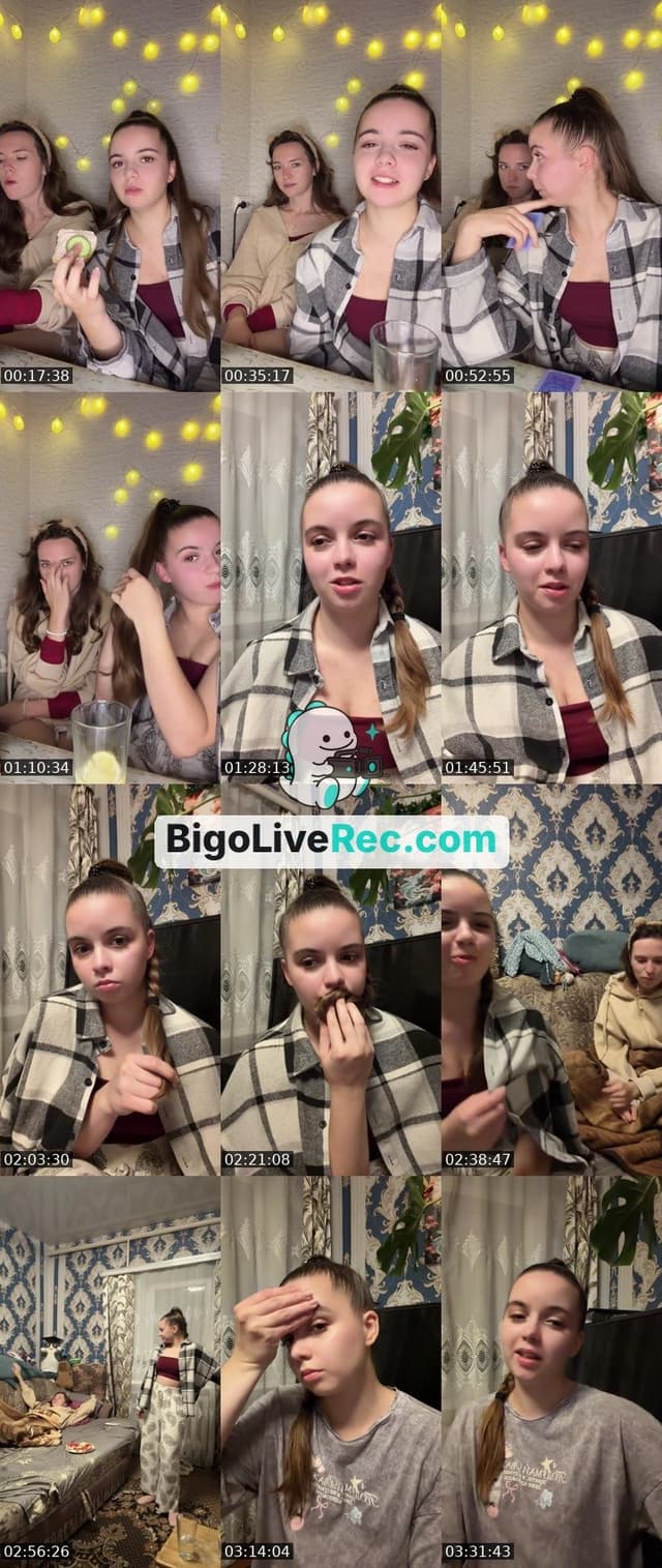 Bigo live: Привет🤭 by @ene_r_g_i