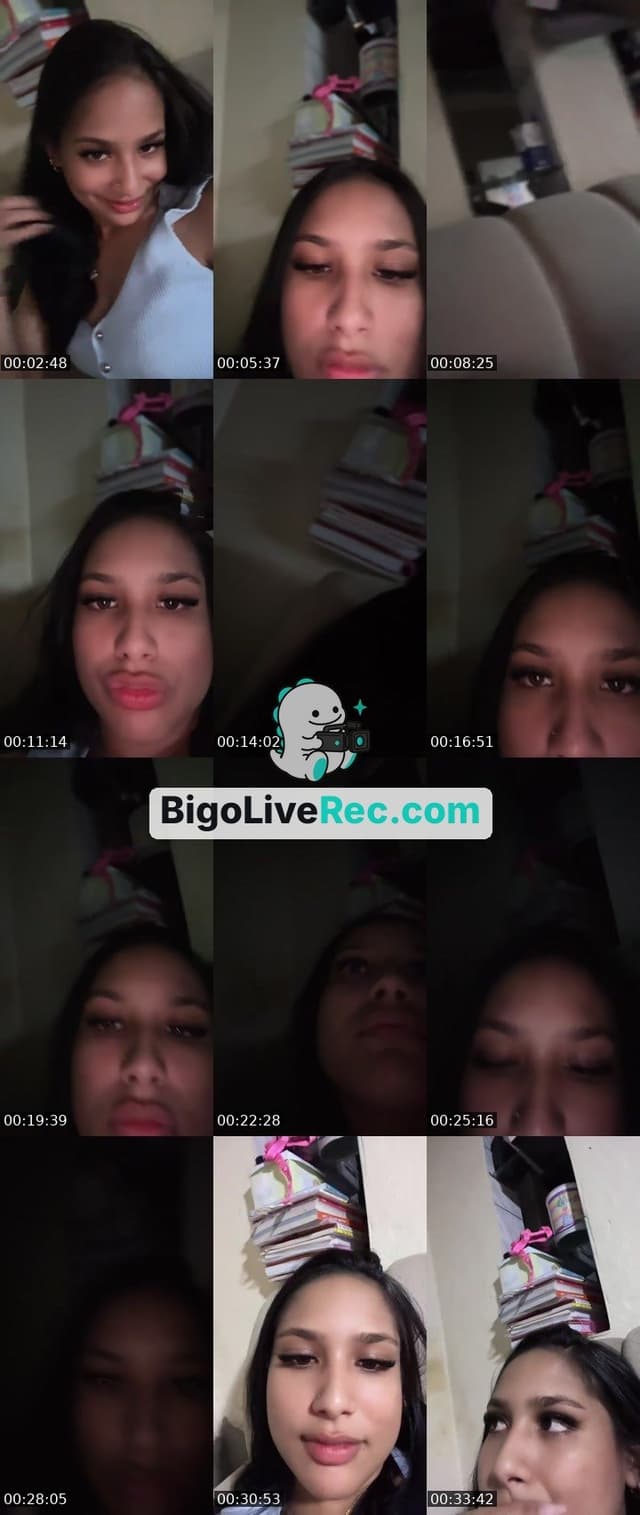 Bigo live: #Cutey To por aqui ❤️❤️ by @hf.francielle