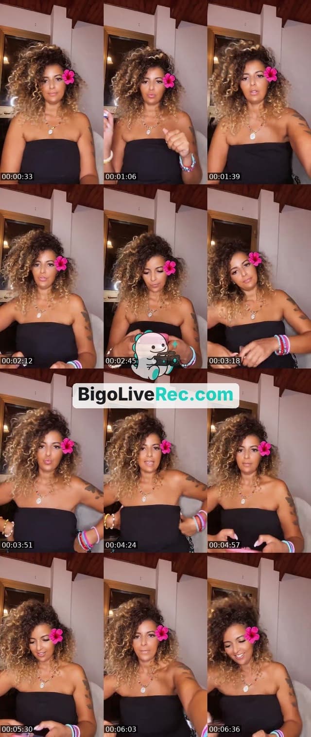 Bigo live: 🌟🚨Stella🚨🌟 by @stella_86