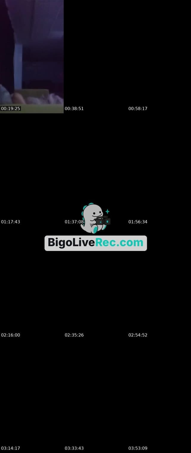 Bigo live: 🤍 by @3216558.