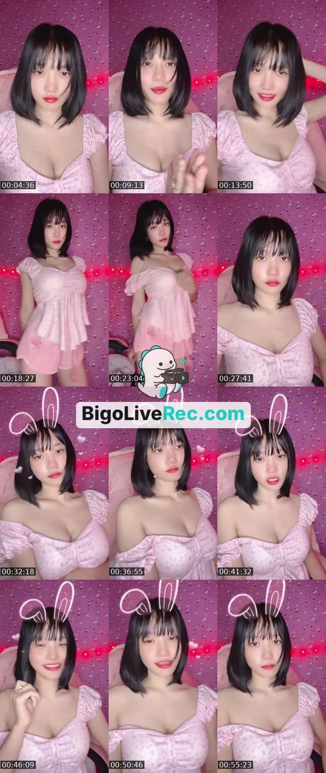Bigo live: 💃🎁 by @ss57890