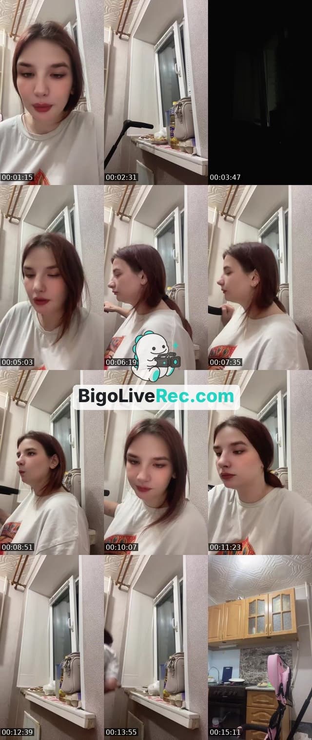 Bigo live: Натали , ❤️ by @1074880326