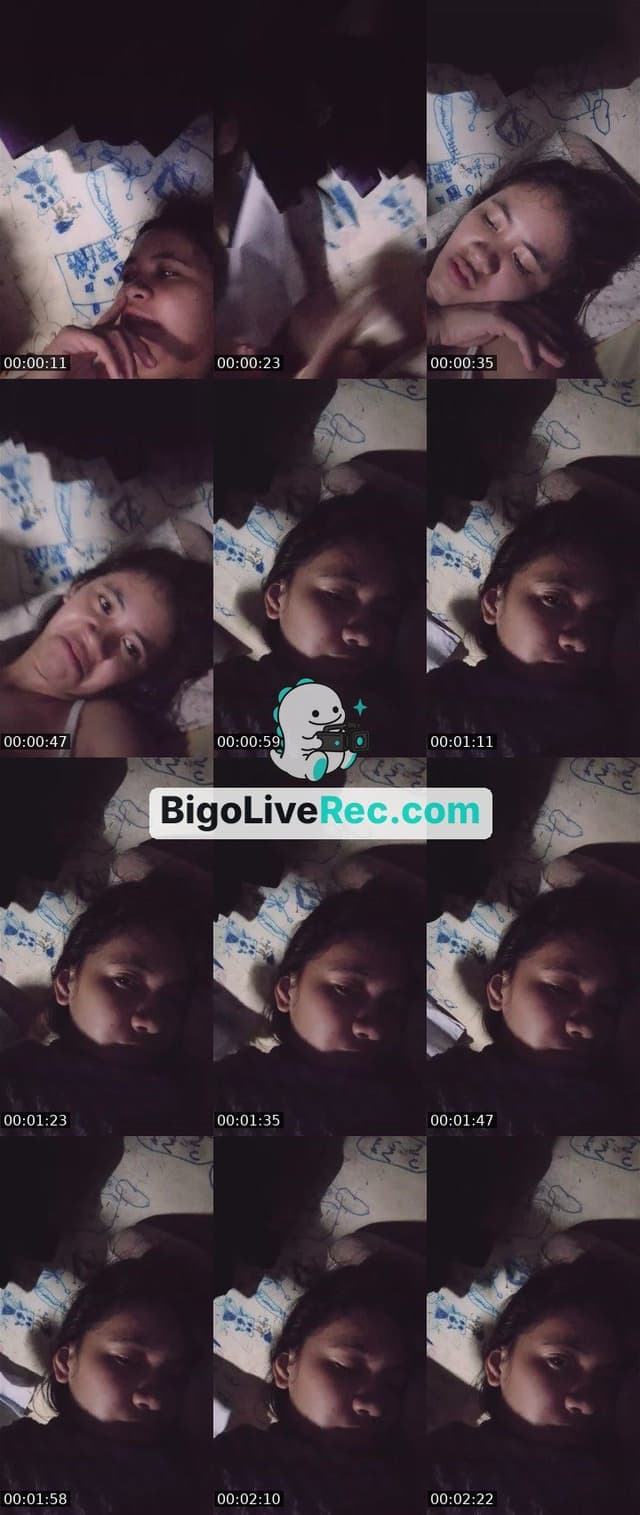 Bigo live: BUNNY by @ptg_bunny