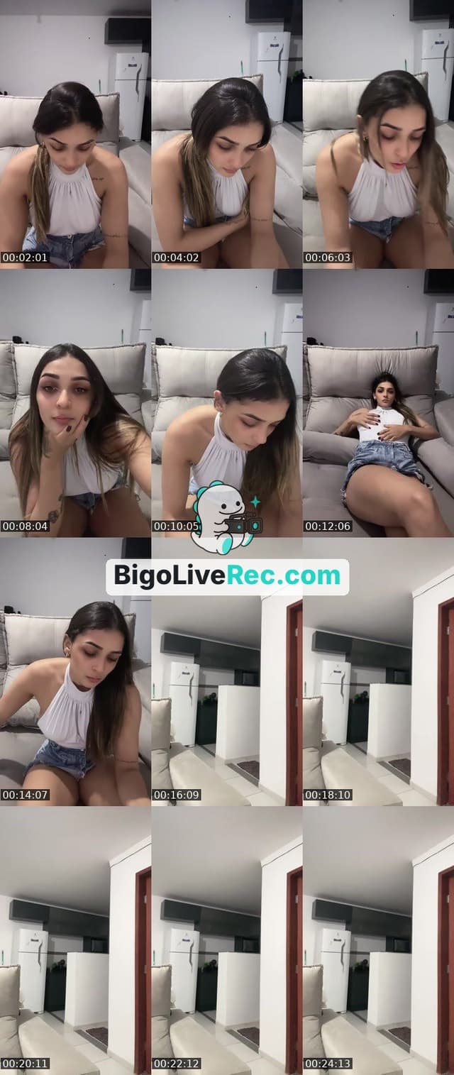 Bigo live: #Beauty Oi amor by @ba.rinco