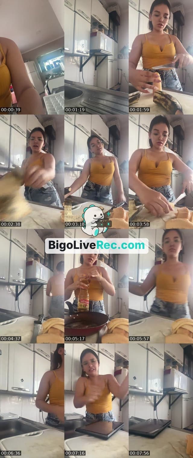 Bigo live: ᴾᴸ Carol by @pl.carol