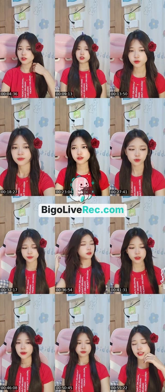 Bigo live: 6700 lay by @pont4