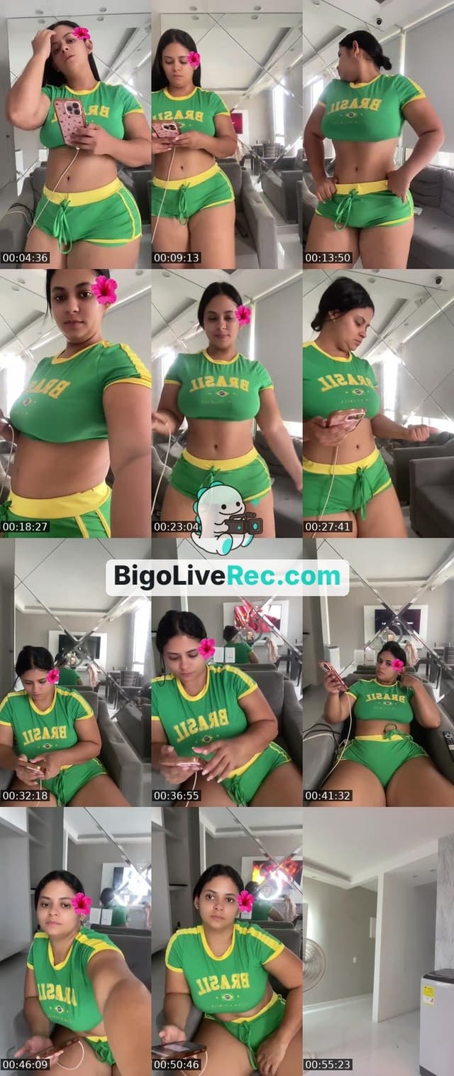 Bigo live: Me apoyas 😘 by @974751317