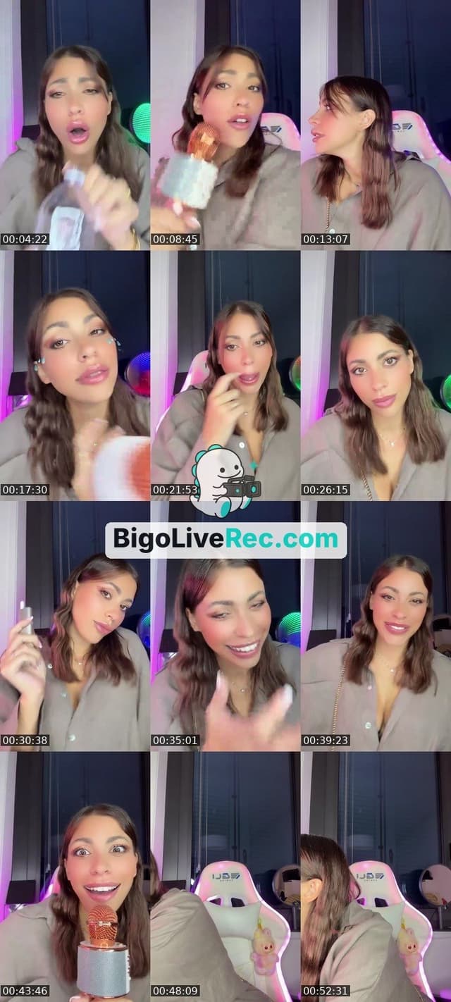 Bigo live: ❤️‍🔥ᕵᖇᓰᘉᑢᘿSS👸 by @walentina