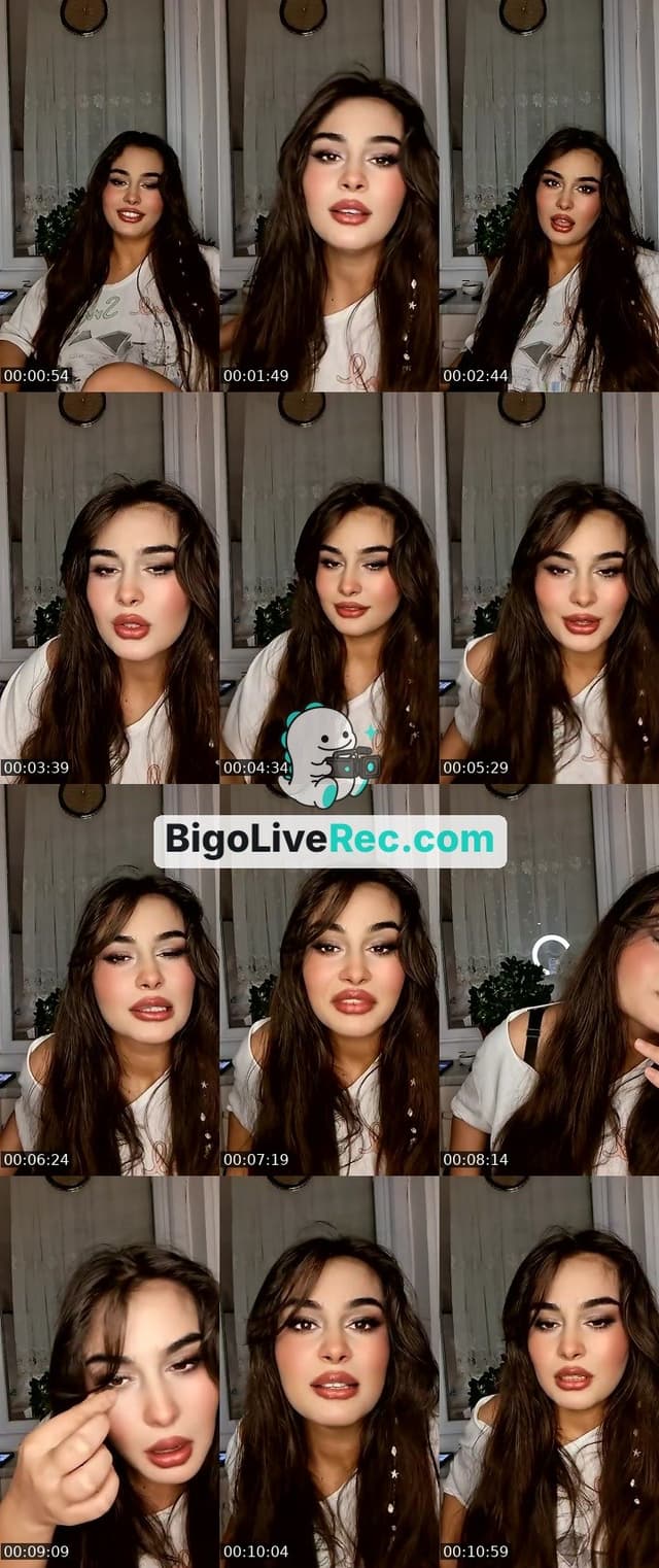Bigo live: mutlu et🥰 by @1134445324