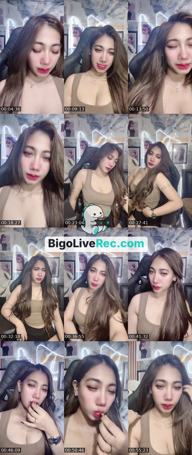 Bigo live: #charmer 4khelp me challnge 😭🙏 by @fhanyoktavia