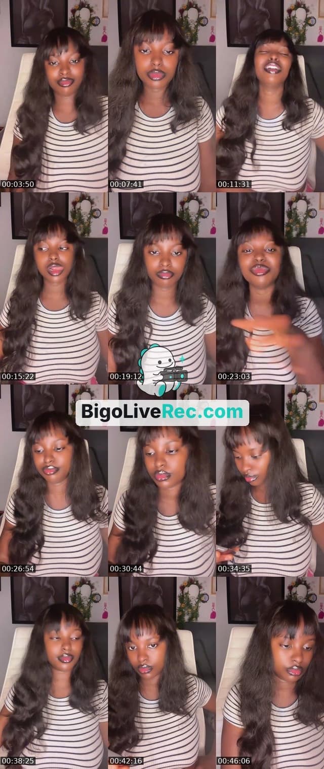 Bigo live: Help honeydee🎯 🥺🥹 by @honeydee_