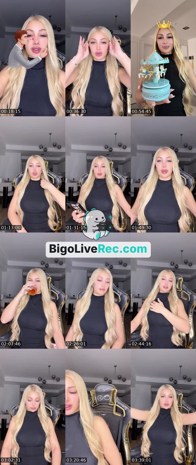 Bigo live: Ta ki seni görene kadar 🙃 by @elvanss