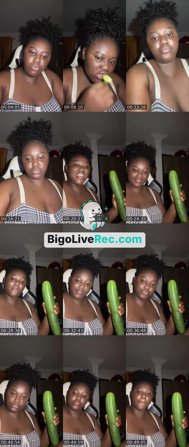 Bigo live: Let’s go harder by @1134647458