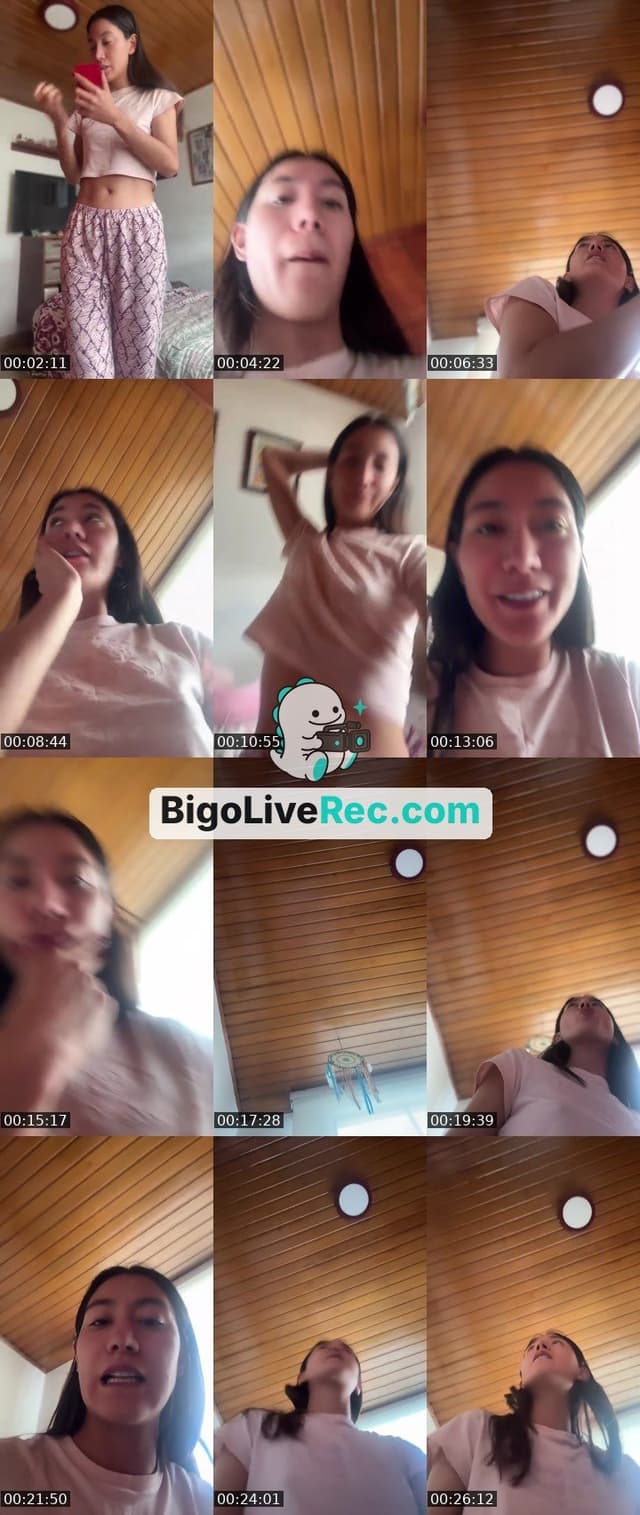 Bigo live: Vamos a bailar 💃🏽 by @1104200736