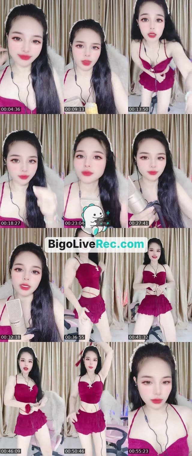 Bigo live: #Singing HELP ME 20K💃🏻🫦 by @hanhlucky