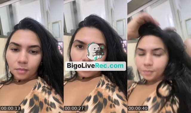 Bigo live: 🌟bela🔱 by @maemilia