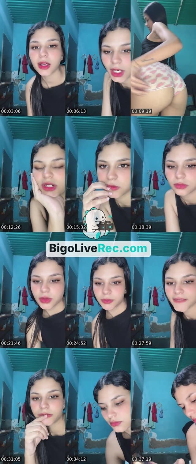 Bigo live: #Beauty Mi mes🥹❤️ by @1106881751