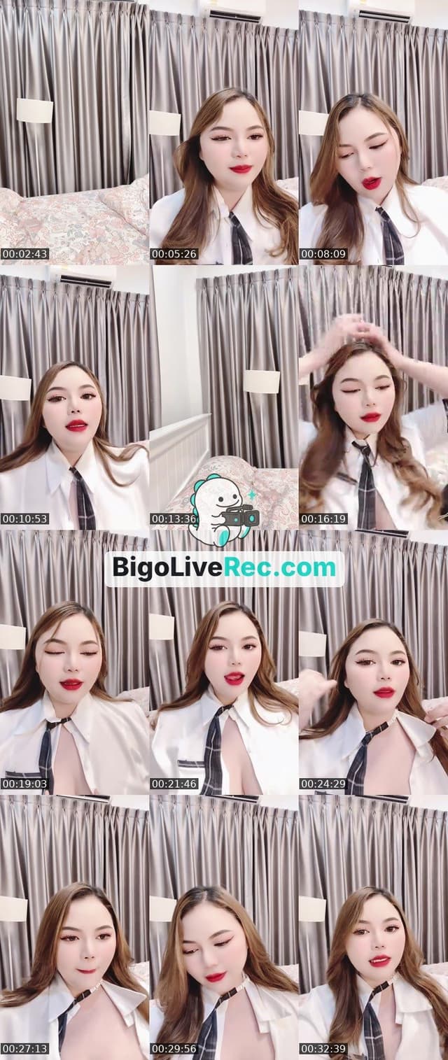 Bigo live: #charmer ขอให้เป็นวันที่ดี🥰 by @21701368