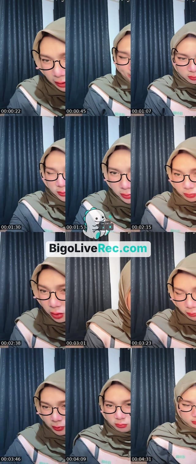 Bigo live: Jomjom berduaa by @866241779