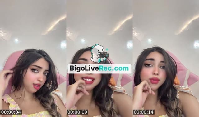Bigo live: #أسلوب_الحياة ♥️ by @915487381