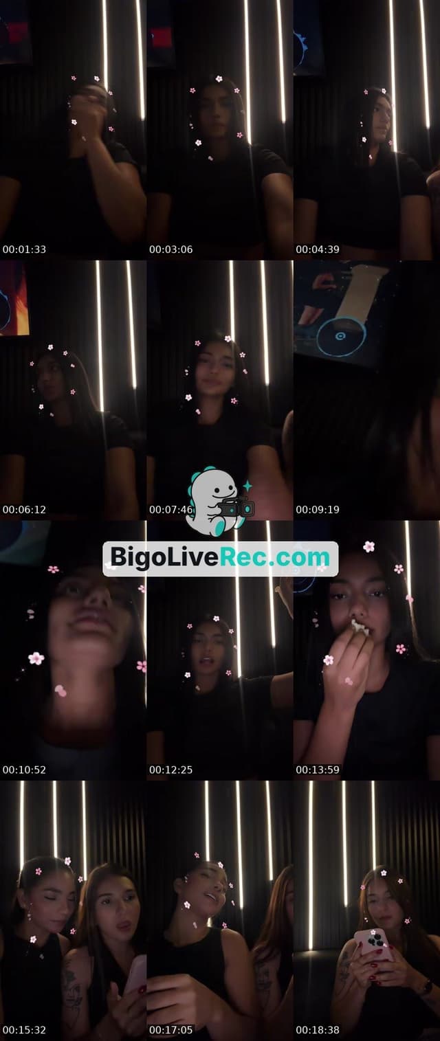 Bigo live: Emm💗 by @1114353706