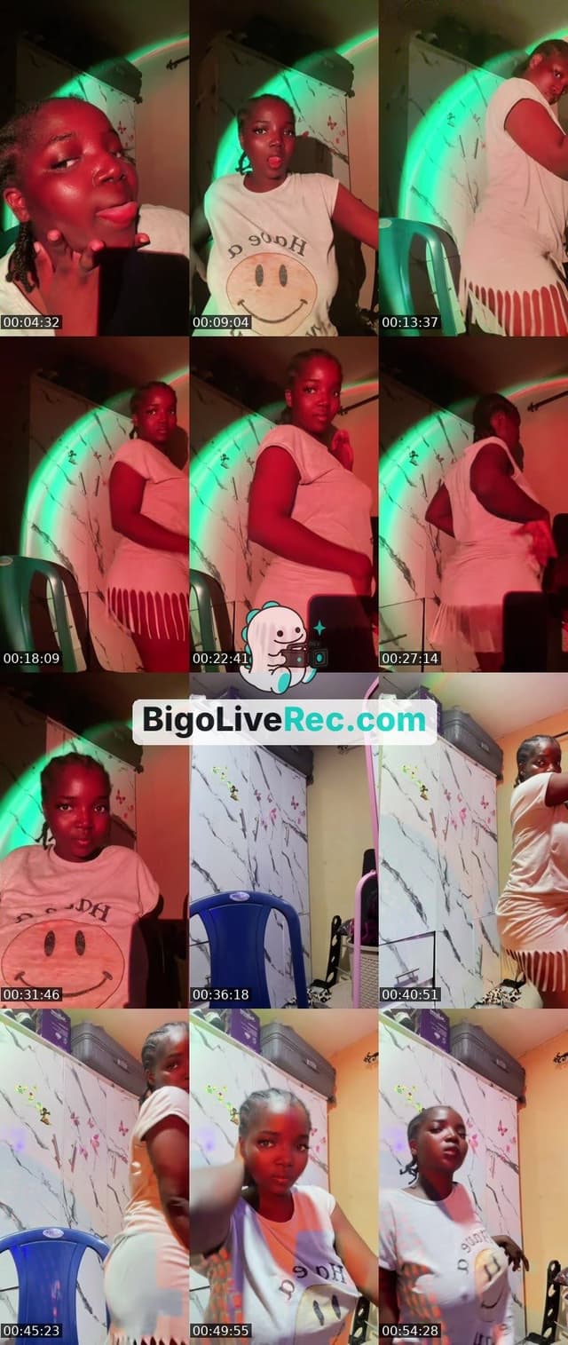 Bigo live: #Hipster  by @1135193874