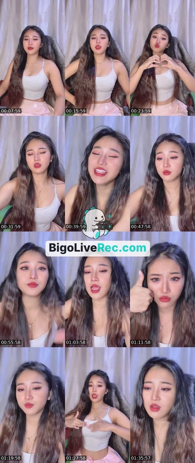 Bigo live: Don't you miss me?🥺🫢 by @shweyokelayonly1
