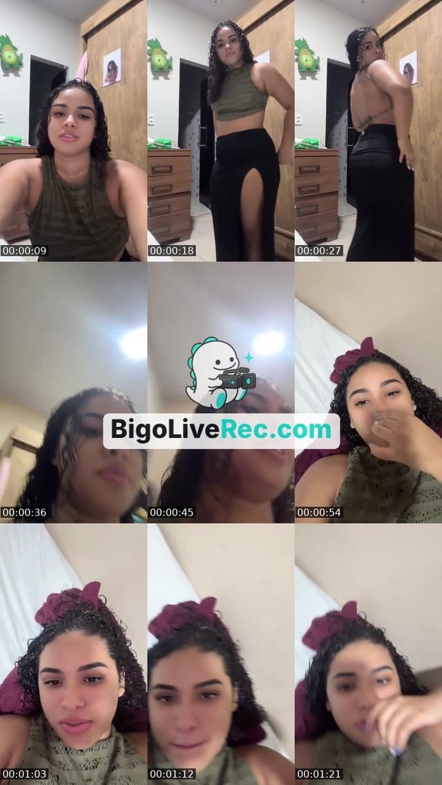 Bigo live: bom dia vidas❤️ by @lbeka