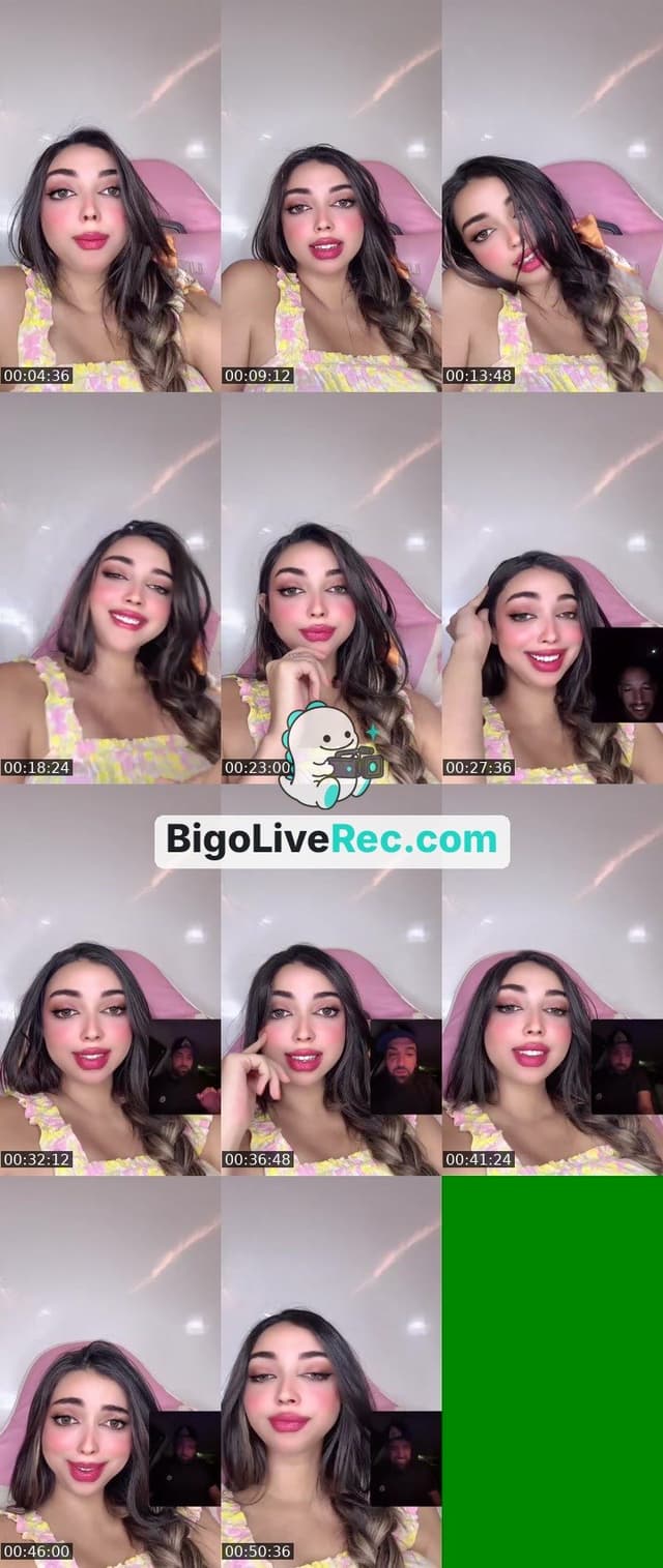 Bigo live: #أسلوب_الحياة ♥️ by @915487381