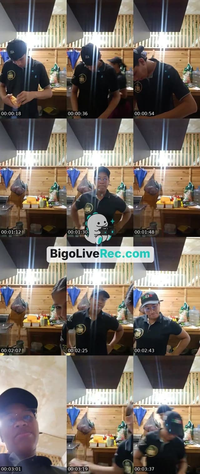 Bigo live: #charmer holaaa me apoyas by @g_vir