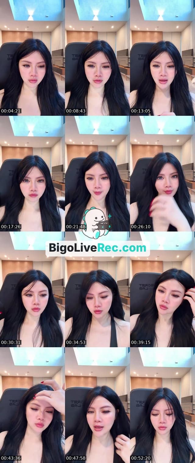 Bigo live: Telat bangun😕 by @94103835