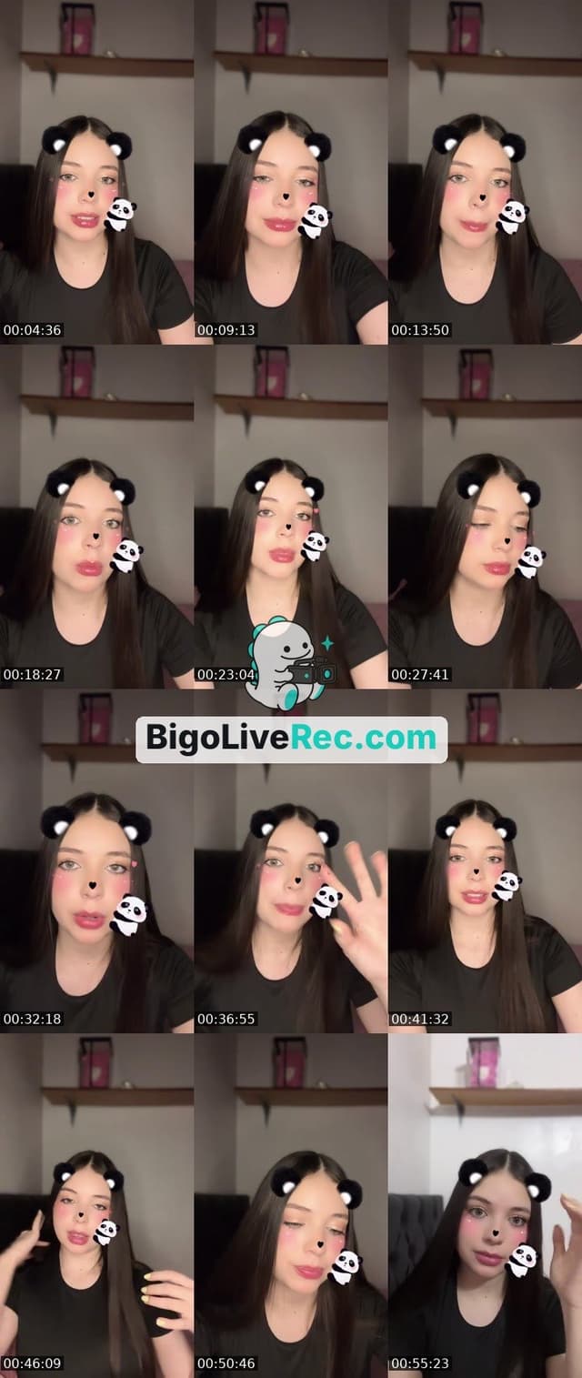 Bigo live: Holis❤️ by @sofi_11