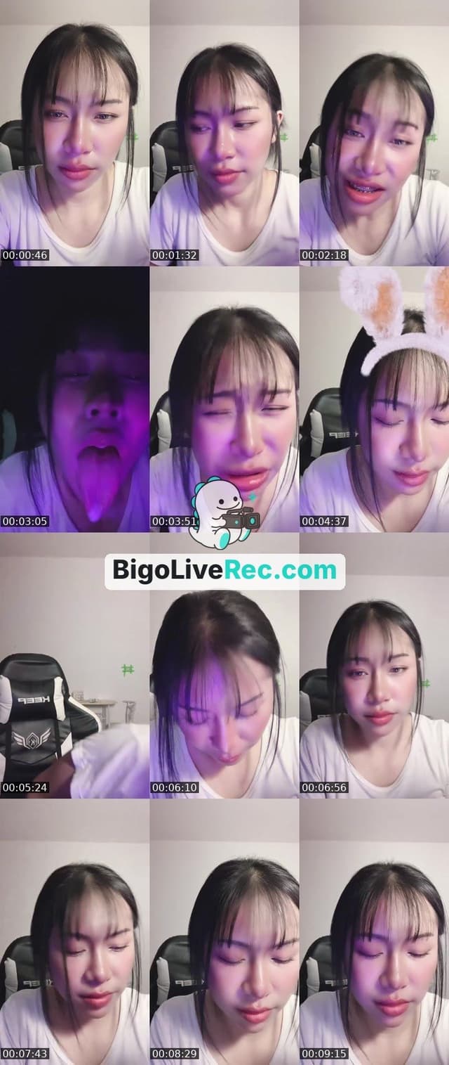 Bigo live: เหงาอ่ะ by @995549132