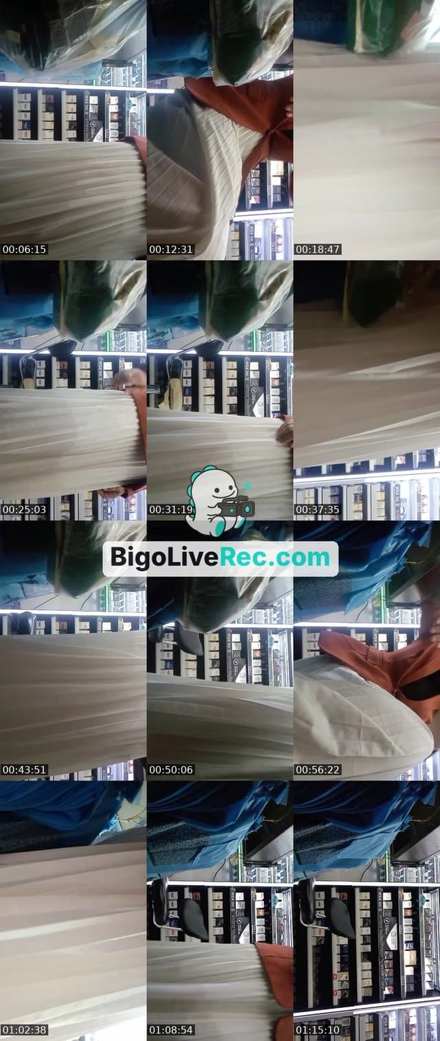 Bigo live: #MISS_BIGO sakitlik... by @sebir_313