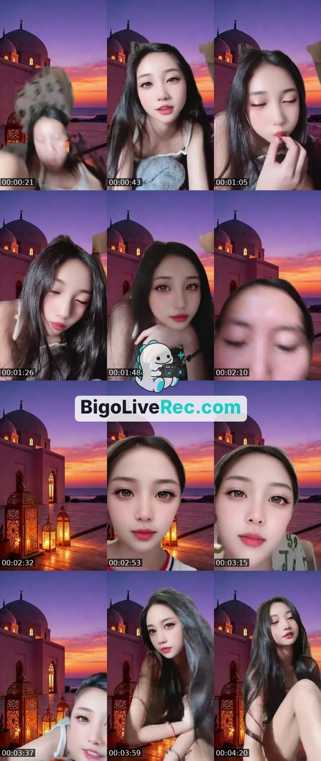 Bigo live: เ by @766k