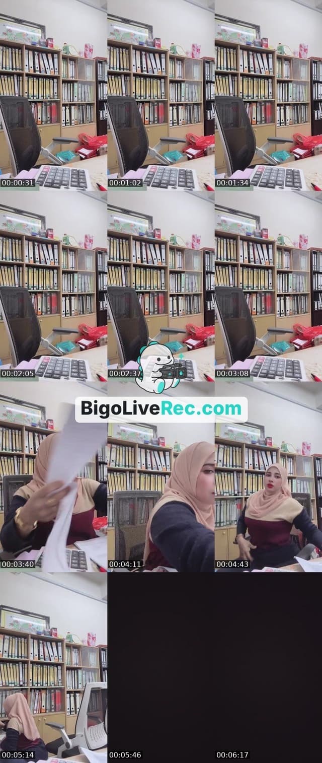Bigo live: #Cutey moge ade rezekiku by @fiezaa
