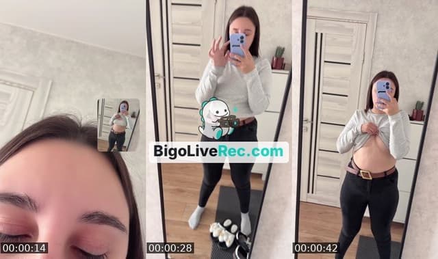 Bigo live: Всем привет by @995060799