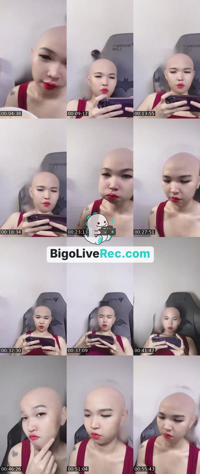 Bigo live: good morning by @2026kd
